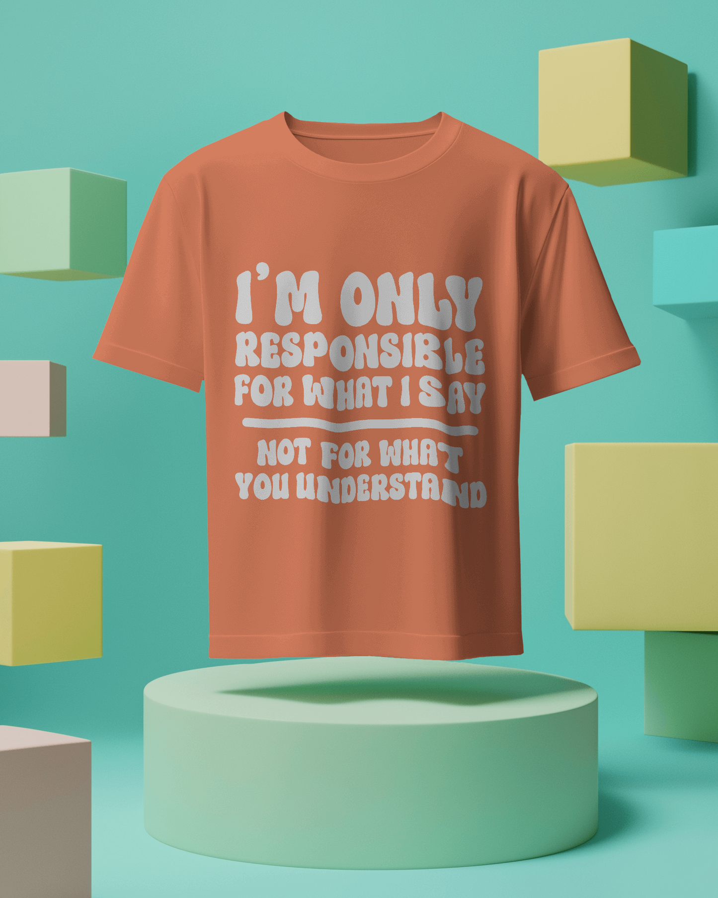 Women Oversize Tee |Street wear | Casual Wear | 100% Cotton T Shirt | Round Neck | Half Sleeves| Vibrant Colors