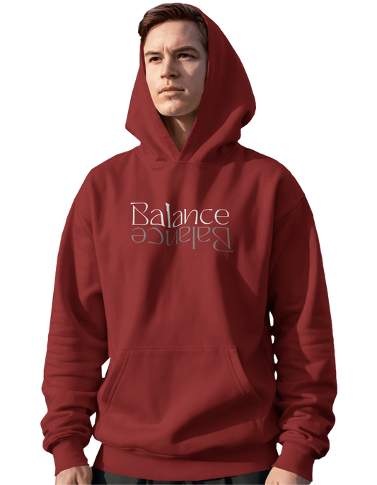 Unisex Hoodie | Premium Winter Fleece | Warm & Soft | Oversize Fit | Men | Women | Teens | Frostline |Winterwear |Premium Hoodie