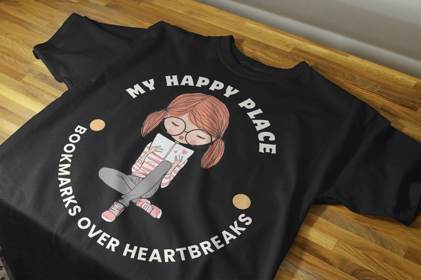 Women Printed Cotton T Shirt | Round Neck | Half Sleeves| 100% Cotton Regular Fit T-Shirt | Teen | Teen Vibes