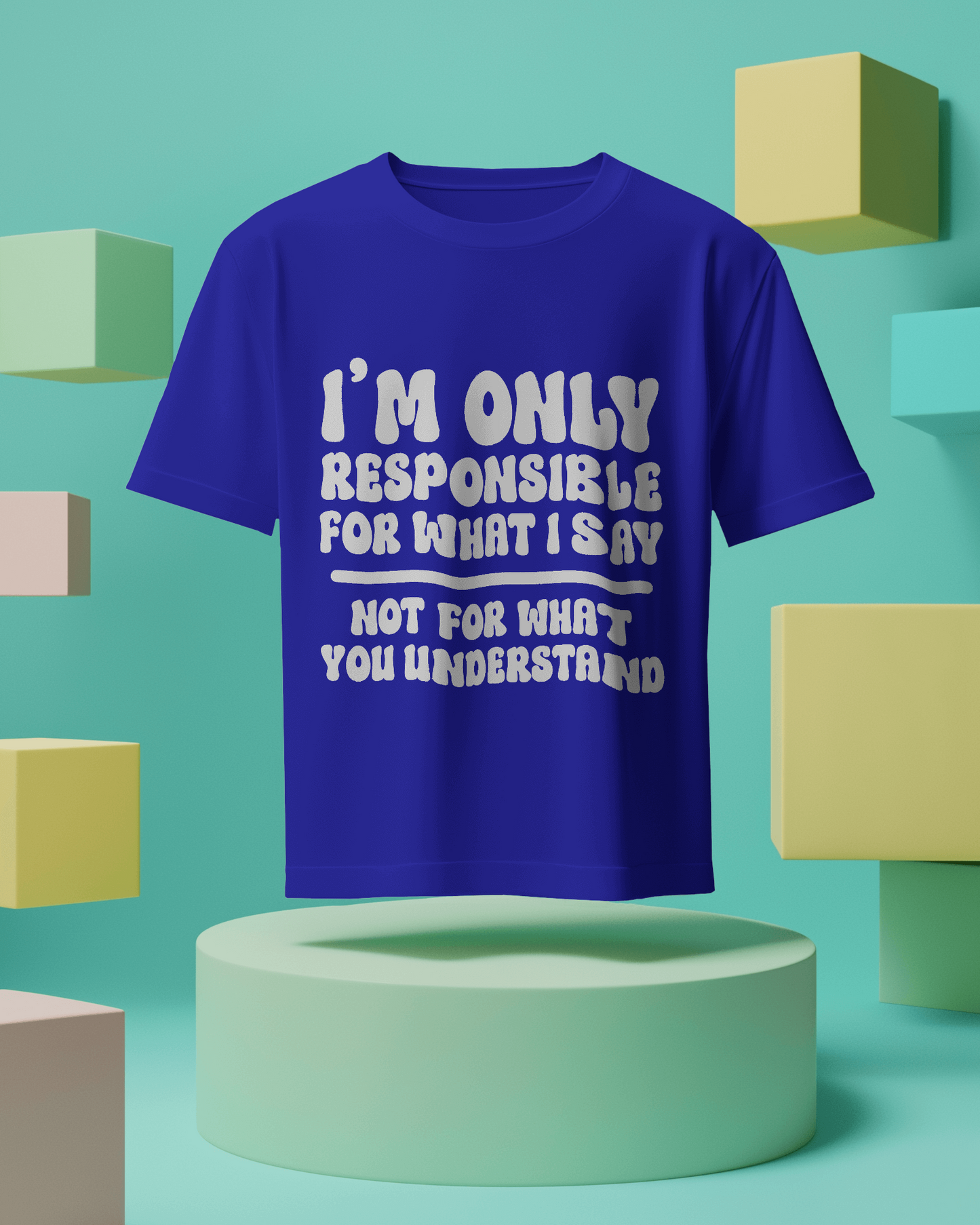 Women Oversize Tee |Street wear | Casual Wear | 100% Cotton T Shirt | Round Neck | Half Sleeves| Vibrant Colors