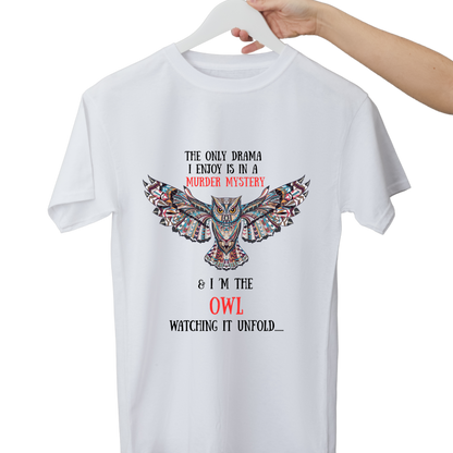 Women Printed Cotton T Shirt | Round Neck | Half Sleeves| 100% Cotton | Regular Fit T-Shirt | Teen | Teen Vibes