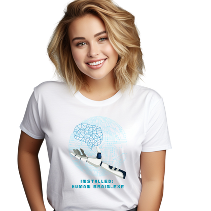 Men’s Printed Cotton T Shirt | Futuristic |Round Neck | Half Sleeves|100% Cotton | Regular Fit T-Shirt | Teens | Teen Vibes