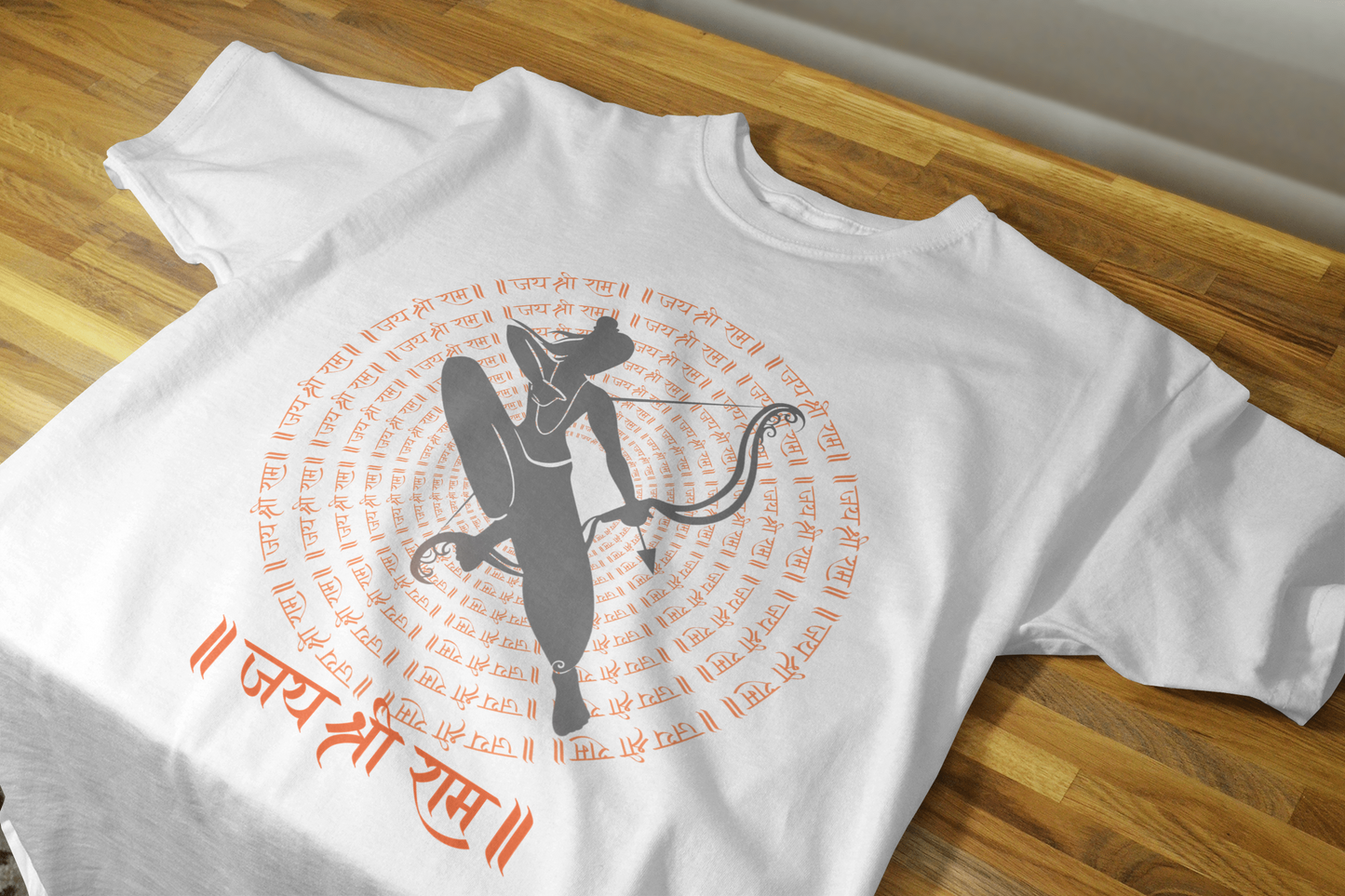 Unisex Printed Cotton T Shirt | Aastha | Trust | Belief | Round Neck | Half Sleeves|100% Cotton Regular Fit T-Shirt | Women | Men | Teen | Teen Vibes