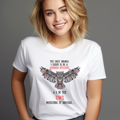 Women Printed Cotton T Shirt | Round Neck | Half Sleeves| 100% Cotton | Regular Fit T-Shirt | Teen | Teen Vibes