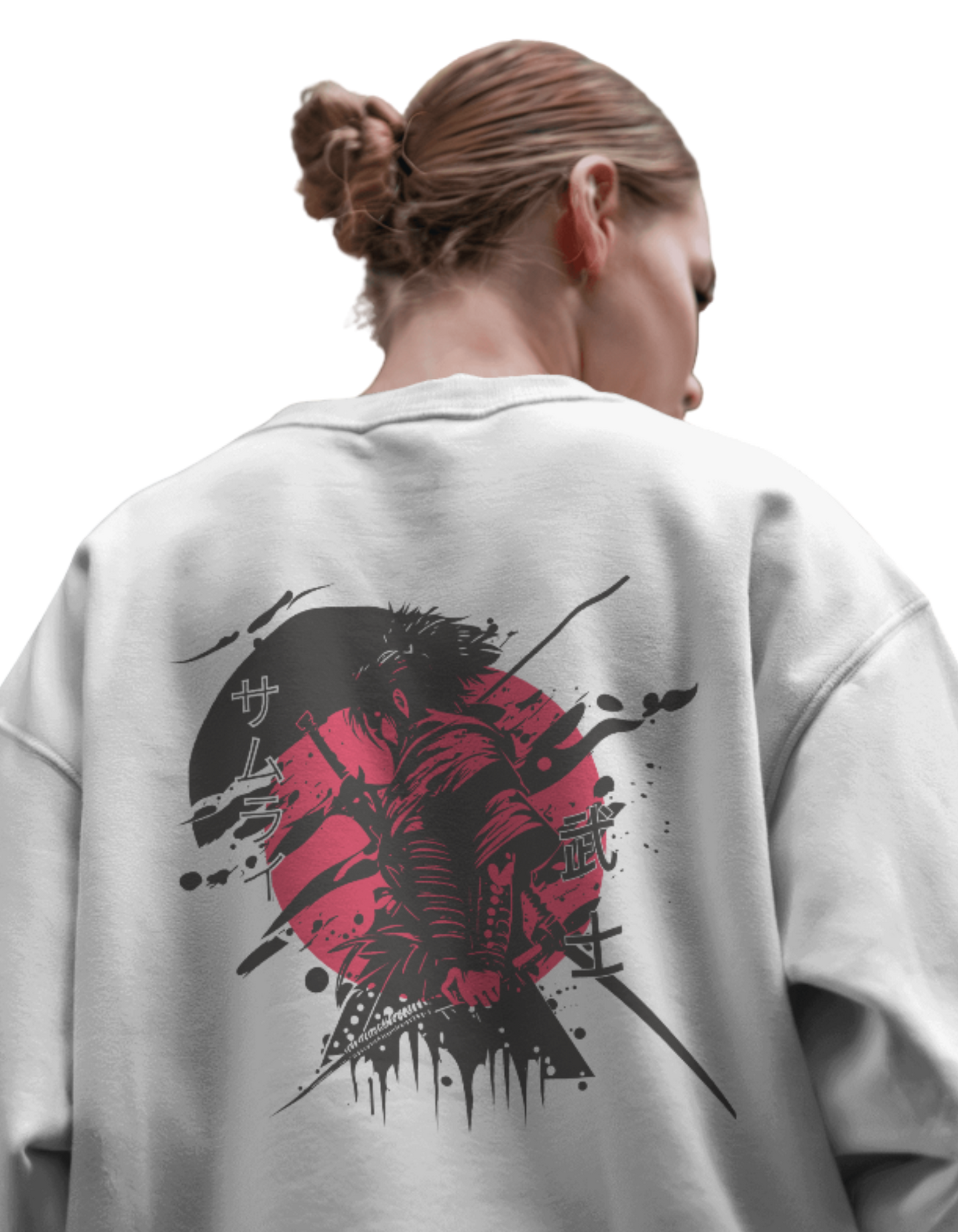 Unisex Oversize Sweatshirt | 400 GSM Heavyweight Fleece | Relaxed Fit | Premium Winter Wear | Men| Women |Teens | Frostline |Classic Sweatshirt |Warm & Soft