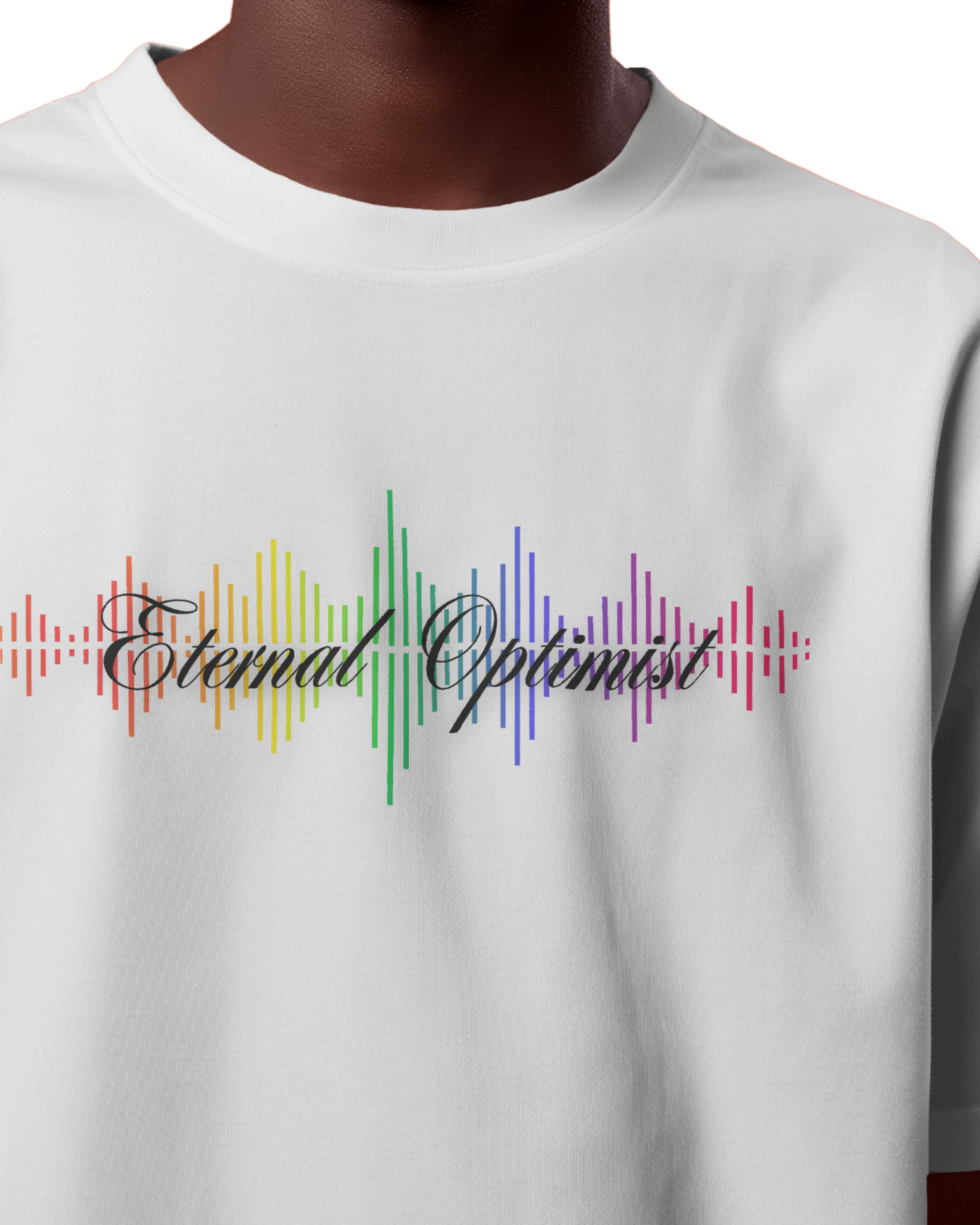 Oversize | Unisex Printed Cotton T Shirt | Round Neck | Half Sleeves|100% Cotton | Women | Men | Teen | Teen Vibes