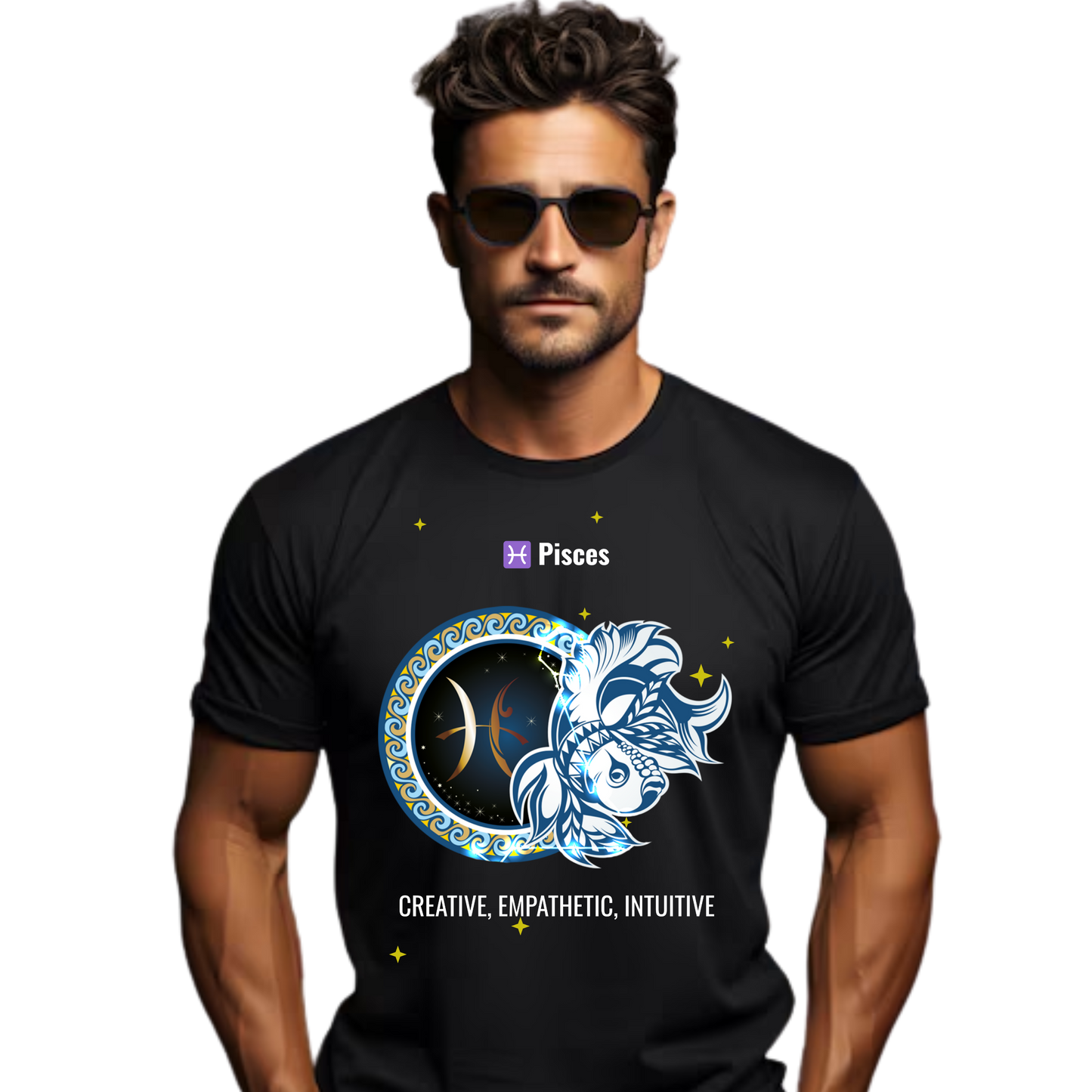 Unisex Printed Cotton T Shirt | Astro | Round Neck | Half Sleeves|100% Cotton Regular Fit T-Shirt | Women | Men | Teen | Teen Vibes