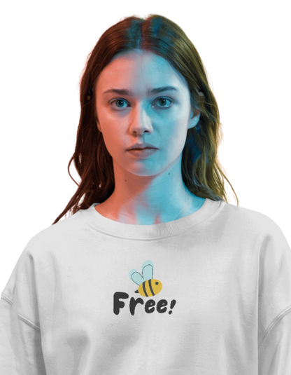 Unisex Oversize Sweatshirt | 400 GSM Heavyweight Fleece | Relaxed Fit | Premium Winter Wear | Men| Women |Teens | Frostline |Classic Sweatshirt |Warm & Soft