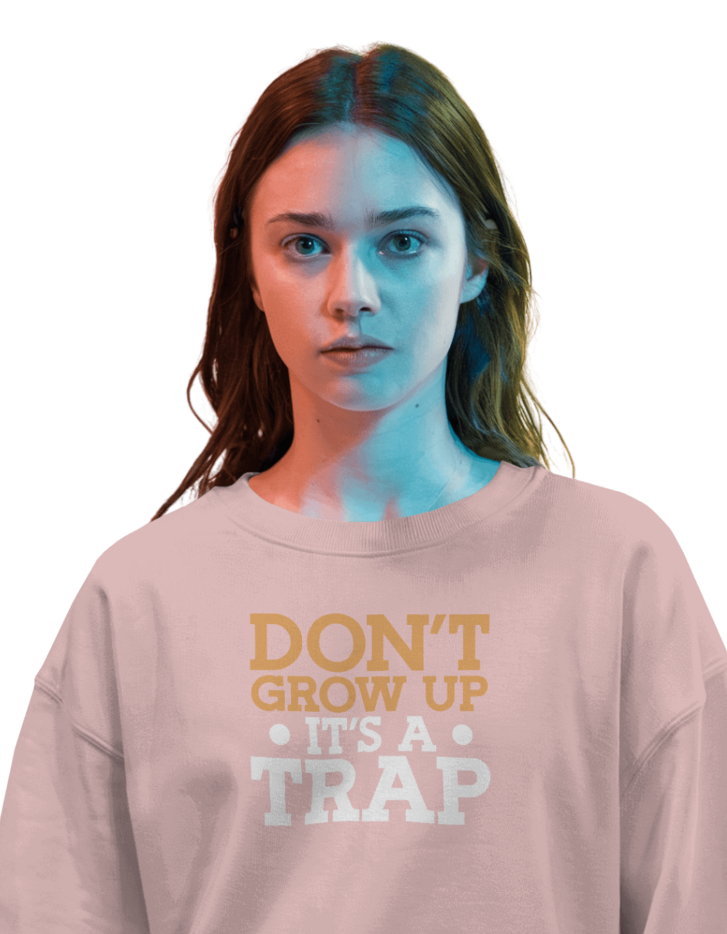 Unisex Oversize Sweatshirt | 400 GSM Heavyweight Fleece | Relaxed Fit | Premium Winter Wear | Men| Women |Teens | Frostline |Classic Sweatshirt |Warm & Soft