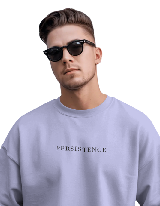 Unisex Oversize Sweatshirt | 400 GSM Heavyweight Fleece | Relaxed Fit | Premium Winter Wear | Men| Women |Teens | Frostline |Classic Sweatshirt |Warm & Soft