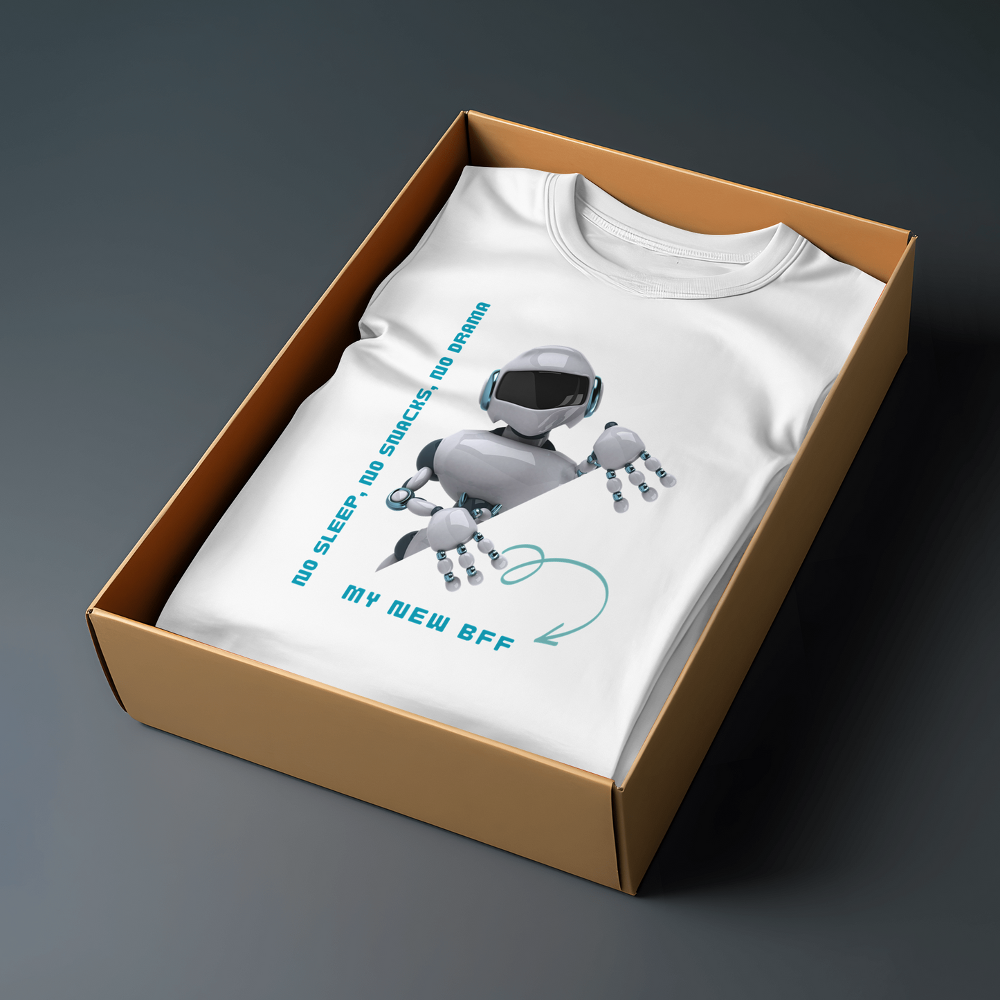 Men’s Printed Cotton T Shirt | Futuristic |Round Neck | Half Sleeves|100% Cotton | Regular Fit T-Shirt | Teens | Teen Vibes