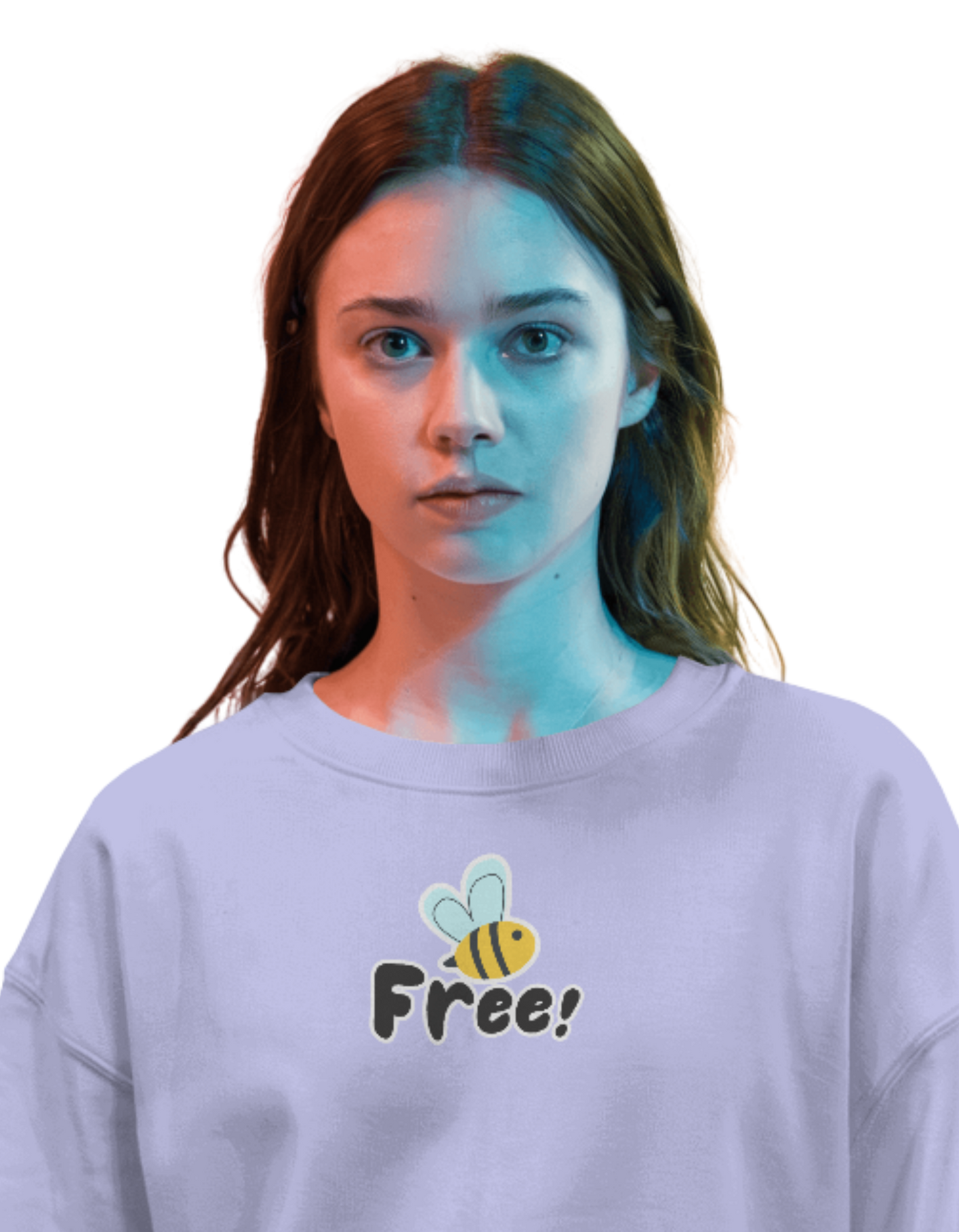 Unisex Oversize Sweatshirt | 400 GSM Heavyweight Fleece | Relaxed Fit | Premium Winter Wear | Men| Women |Teens | Frostline |Classic Sweatshirt |Warm & Soft