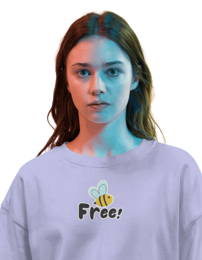 Unisex Oversize Sweatshirt | 400 GSM Heavyweight Fleece | Relaxed Fit | Premium Winter Wear | Men| Women |Teens | Frostline |Classic Sweatshirt |Warm & Soft