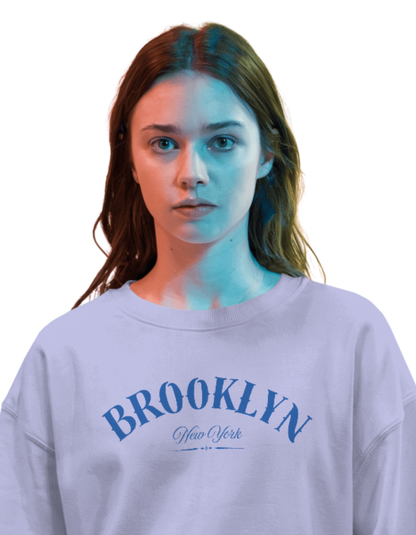 Unisex Oversize Sweatshirt | 400 GSM Heavyweight Fleece | Relaxed Fit | Premium Winter Wear | Men| Women |Teens | Frostline |Classic Sweatshirt |Warm & Soft