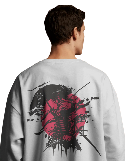 Unisex Oversize Sweatshirt | 400 GSM Heavyweight Fleece | Relaxed Fit | Premium Winter Wear | Men| Women |Teens | Frostline |Classic Sweatshirt |Warm & Soft