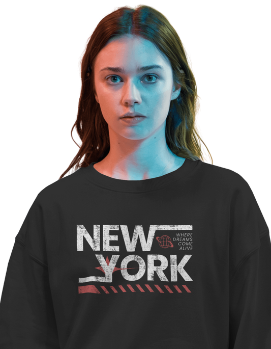 Unisex Oversize Sweatshirt | 400 GSM Heavyweight Fleece | Relaxed Fit | Premium Winter Wear | Men| Women |Teens | Frostline |Classic Sweatshirt |Warm & Soft