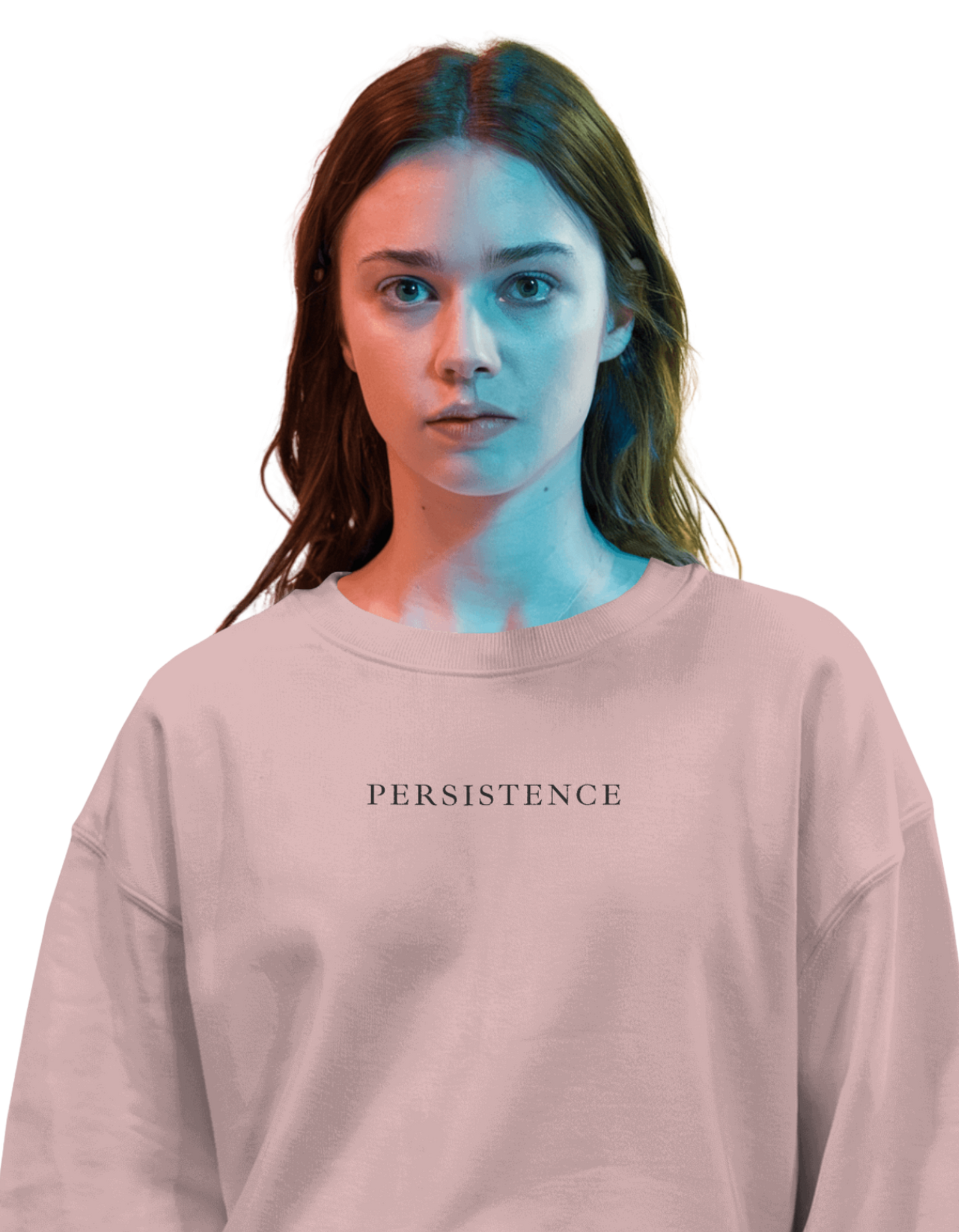 Unisex Oversize Sweatshirt | 400 GSM Heavyweight Fleece | Relaxed Fit | Premium Winter Wear | Men| Women |Teens | Frostline |Classic Sweatshirt |Warm & Soft