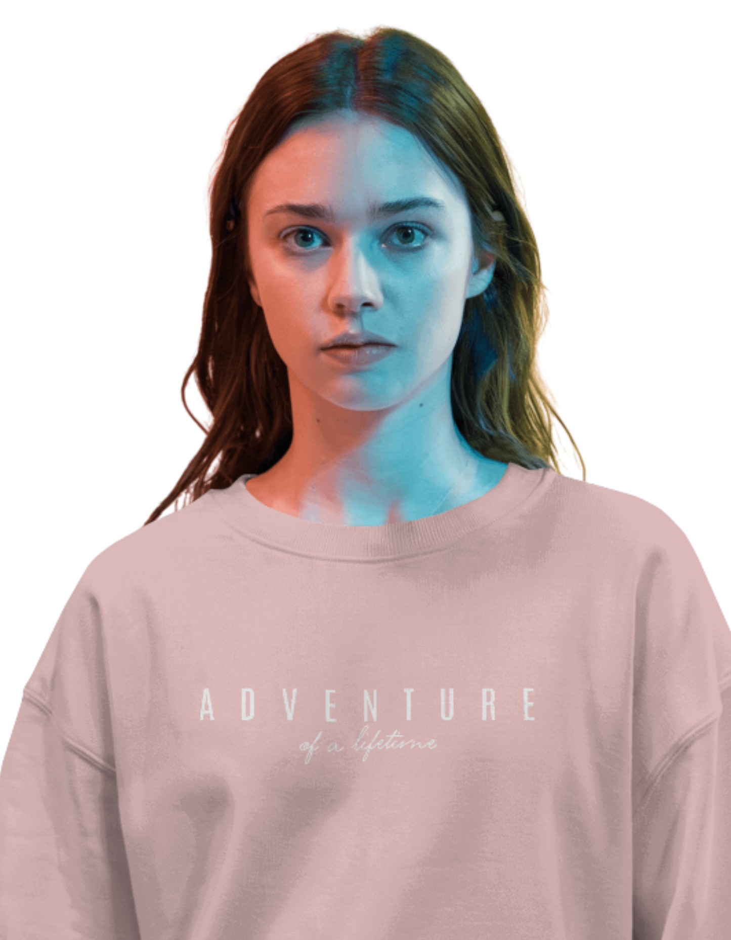 Unisex Oversize Sweatshirt | 400 GSM Heavyweight Fleece | Relaxed Fit | Premium Winter Wear | Men| Women |Teens | Frostline |Classic Sweatshirt |Warm & Soft