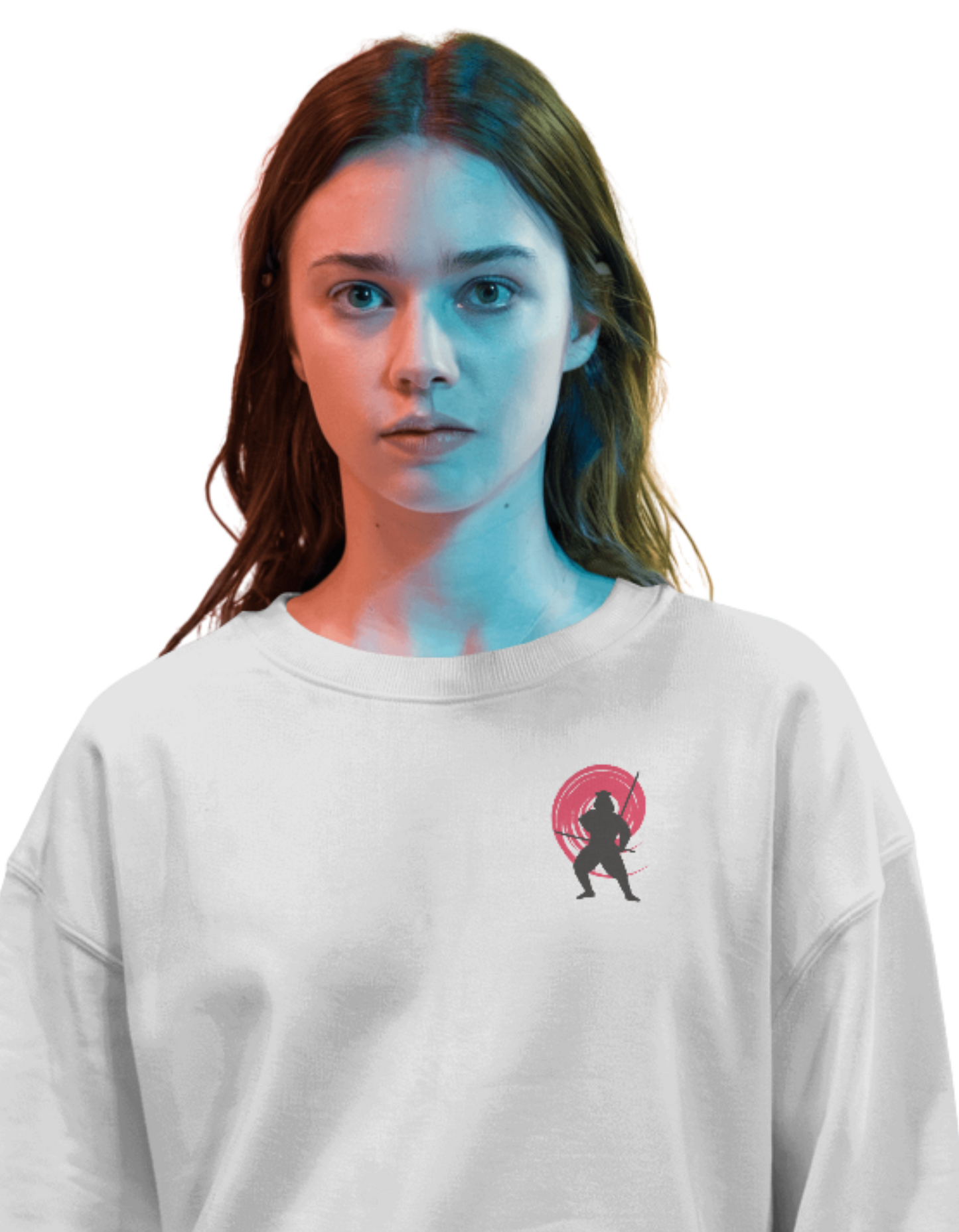 Unisex Oversize Sweatshirt | 400 GSM Heavyweight Fleece | Relaxed Fit | Premium Winter Wear | Men| Women |Teens | Frostline |Classic Sweatshirt |Warm & Soft