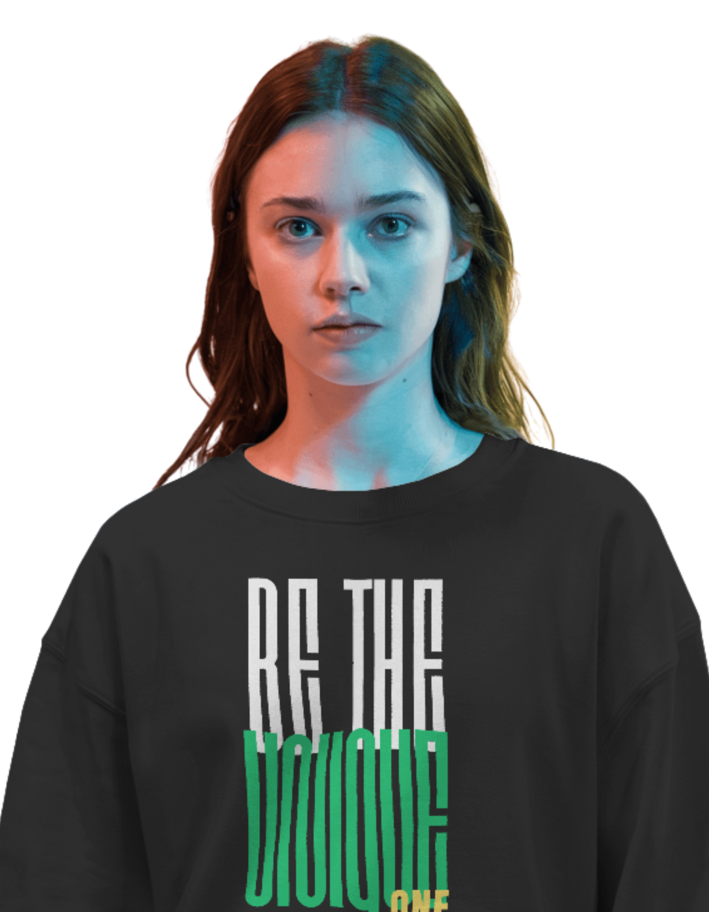 Unisex Oversize Sweatshirt | 400 GSM Heavyweight Fleece | Relaxed Fit | Premium Winter Wear | Men| Women |Teens | Frostline |Classic Sweatshirt |Warm & Soft