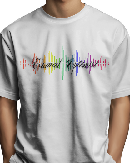 Oversize | Unisex Printed Cotton T Shirt | Round Neck | Half Sleeves|100% Cotton | Women | Men | Teen | Teen Vibes