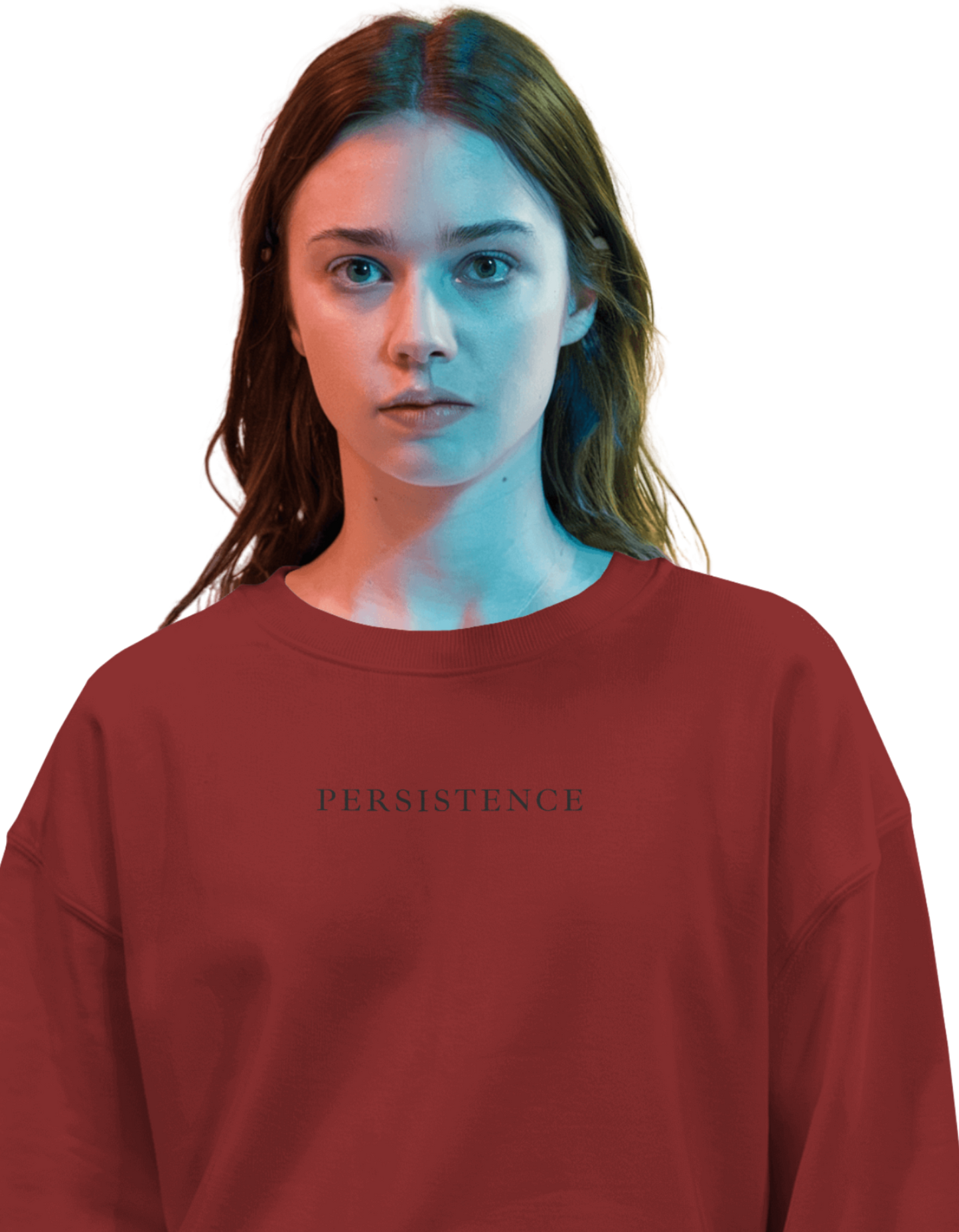 Unisex Oversize Sweatshirt | 400 GSM Heavyweight Fleece | Relaxed Fit | Premium Winter Wear | Men| Women |Teens | Frostline |Classic Sweatshirt |Warm & Soft