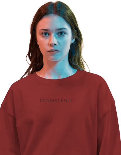 Unisex Oversize Sweatshirt | 400 GSM Heavyweight Fleece | Relaxed Fit | Premium Winter Wear | Men| Women |Teens | Frostline |Classic Sweatshirt |Warm & Soft