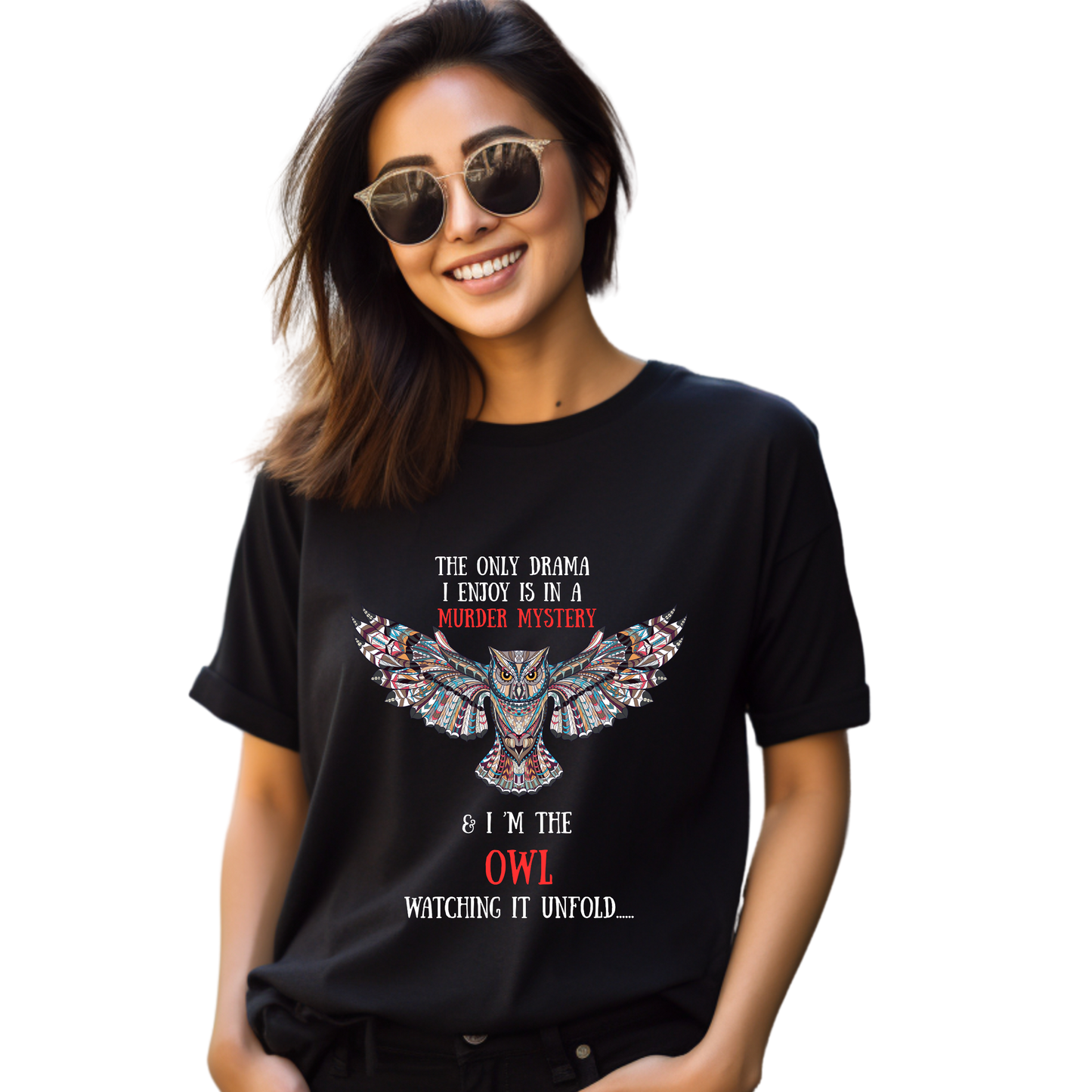 Women Printed Cotton T Shirt | Round Neck | Half Sleeves| 100% Cotton | Regular Fit T-Shirt | Teen | Teen Vibes