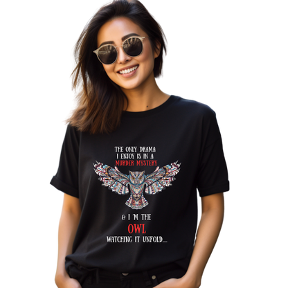 Women Printed Cotton T Shirt | Round Neck | Half Sleeves| 100% Cotton | Regular Fit T-Shirt | Teen | Teen Vibes