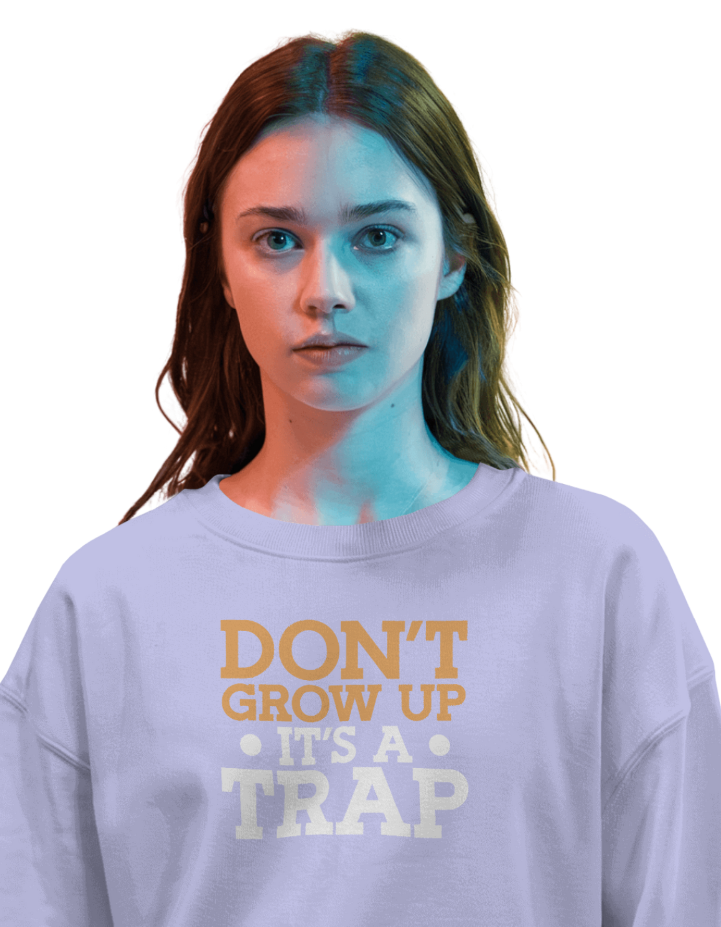 Unisex Oversize Sweatshirt | 400 GSM Heavyweight Fleece | Relaxed Fit | Premium Winter Wear | Men| Women |Teens | Frostline |Classic Sweatshirt |Warm & Soft