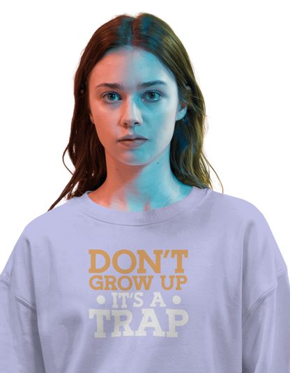 Unisex Oversize Sweatshirt | 400 GSM Heavyweight Fleece | Relaxed Fit | Premium Winter Wear | Men| Women |Teens | Frostline |Classic Sweatshirt |Warm & Soft