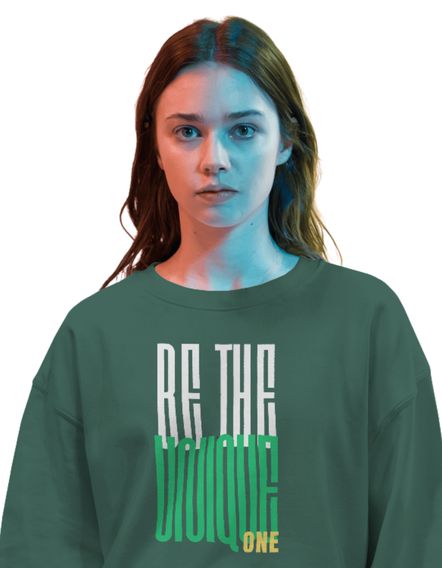 Unisex Oversize Sweatshirt | 400 GSM Heavyweight Fleece | Relaxed Fit | Premium Winter Wear | Men| Women |Teens | Frostline |Classic Sweatshirt |Warm & Soft