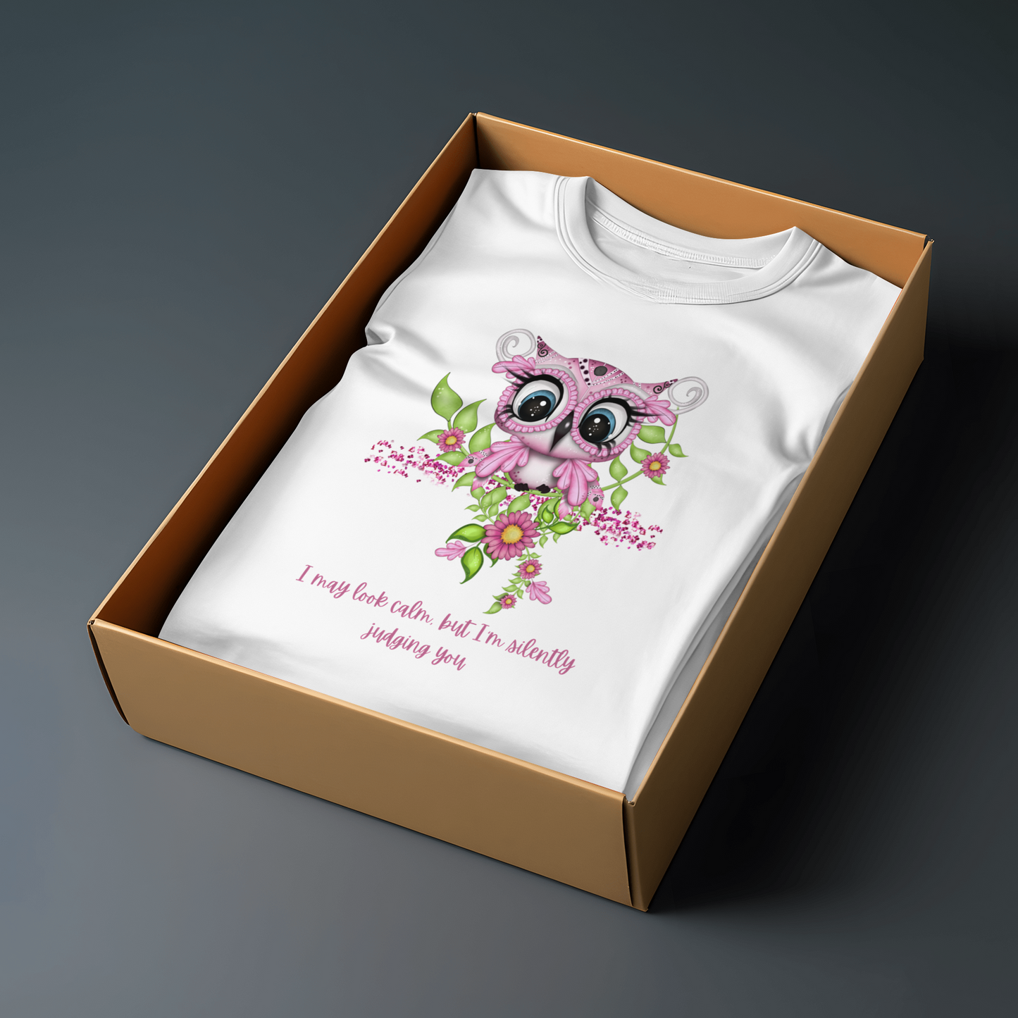 Women Printed Cotton T Shirt | Round Neck | Half Sleeves| 100% Cotton | Regular Fit T-Shirt | Teen | Teen Vibes