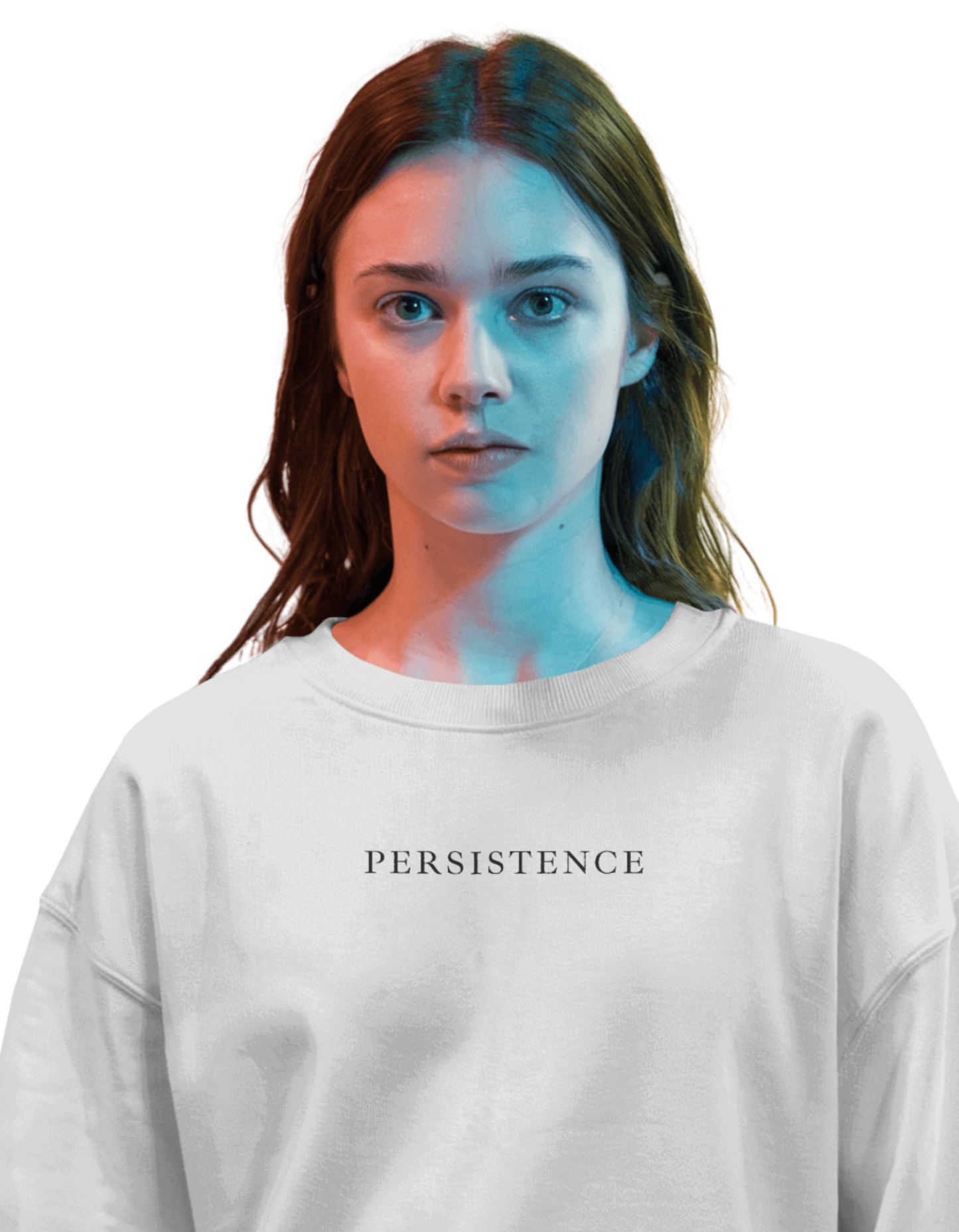 Unisex Oversize Sweatshirt | 400 GSM Heavyweight Fleece | Relaxed Fit | Premium Winter Wear | Men| Women |Teens | Frostline |Classic Sweatshirt |Warm & Soft