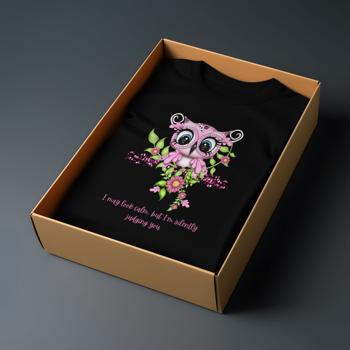 Women Printed Cotton T Shirt | Round Neck | Half Sleeves| 100% Cotton | Regular Fit T-Shirt | Teen | Teen Vibes