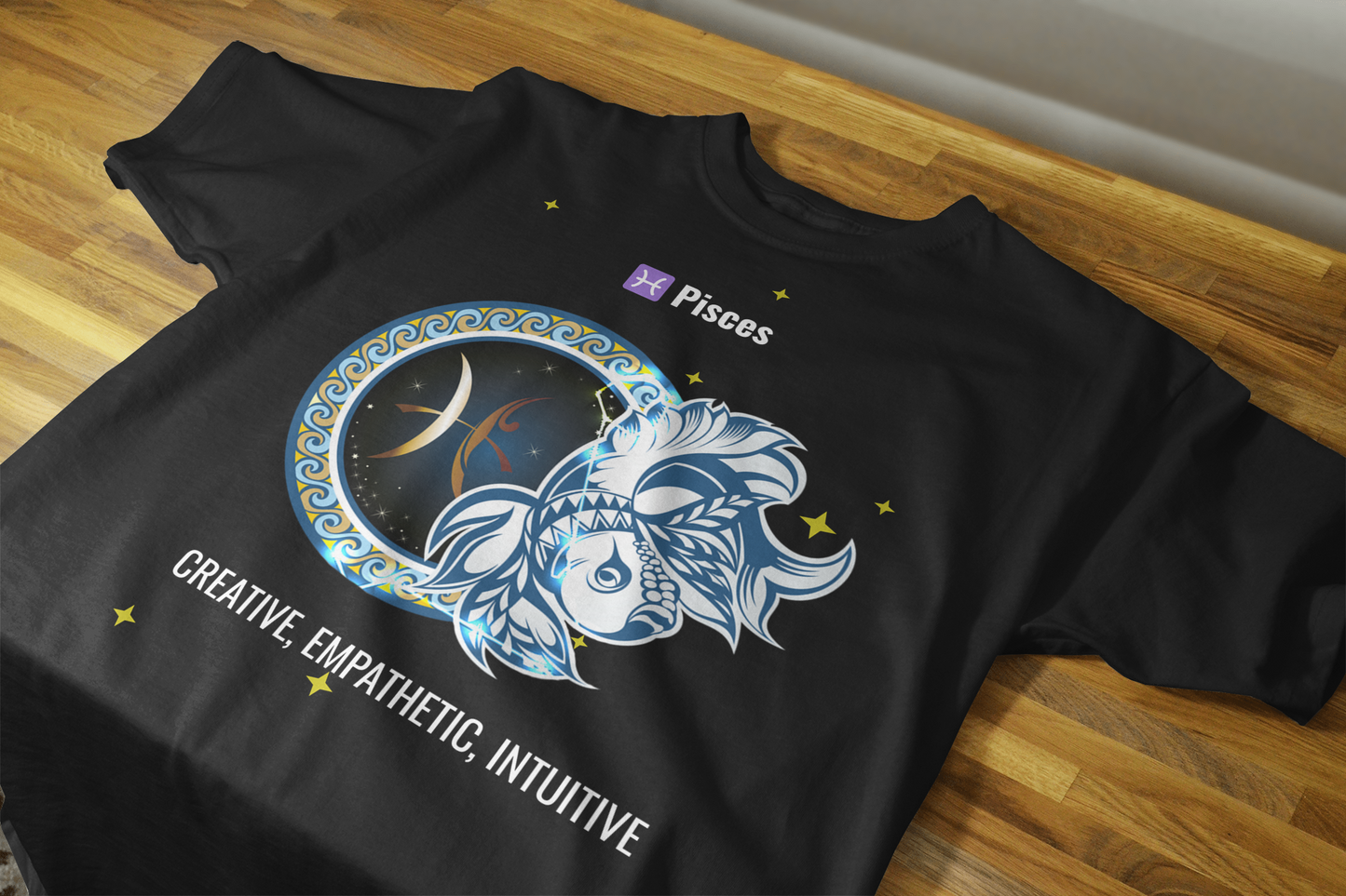Unisex Printed Cotton T Shirt | Astro | Round Neck | Half Sleeves|100% Cotton Regular Fit T-Shirt | Women | Men | Teen | Teen Vibes