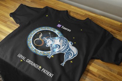 Unisex Printed Cotton T Shirt | Astro | Round Neck | Half Sleeves|100% Cotton Regular Fit T-Shirt | Women | Men | Teen | Teen Vibes