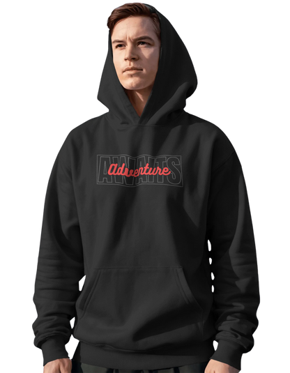 Unisex Hoodie | Premium Winter Fleece | Warm & Soft | Oversize Fit | Men | Women | Teens | Frostline |Winterwear |Premium Hoodie