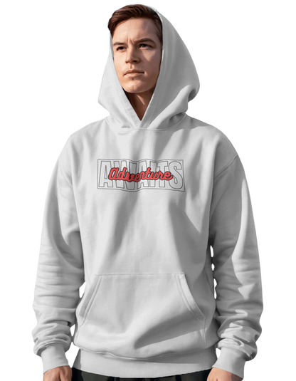 Unisex Hoodie | Premium Winter Fleece | Warm & Soft | Oversize Fit | Men | Women | Teens | Frostline |Winterwear |Premium Hoodie