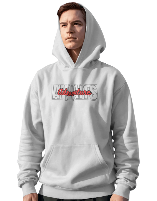 Unisex Hoodie | Premium Winter Fleece | Warm & Soft | Oversize Fit | Men | Women | Teens | Frostline |Winterwear |Premium Hoodie