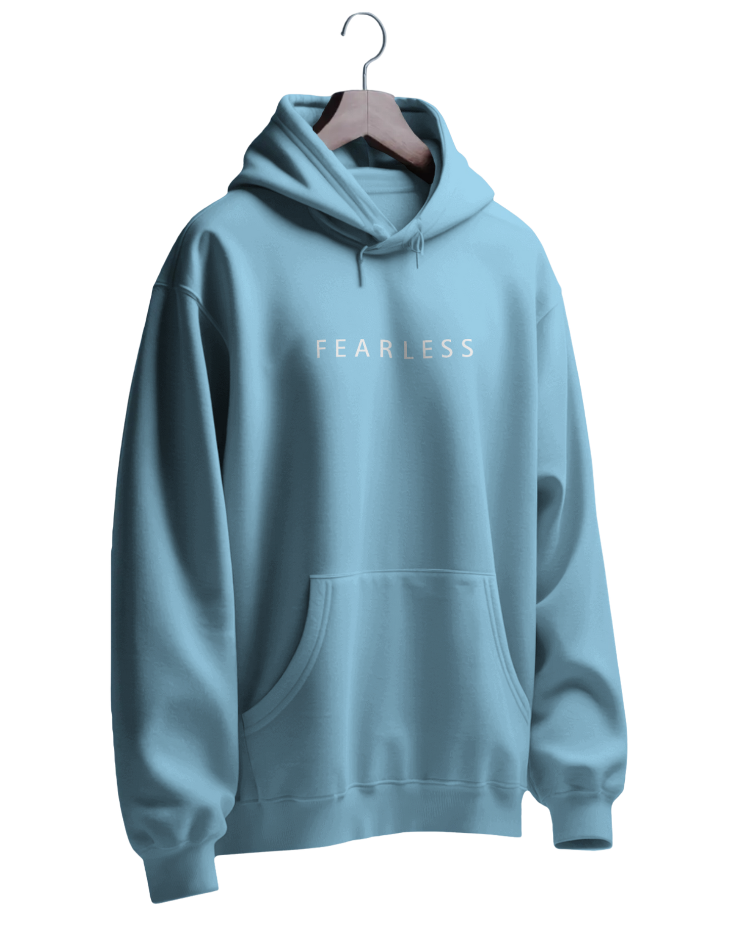 Classic Hoodie | Unisex Classic Hoodie | 300 GSM Brushed Fleece | Regular Fit | Premium Winter Wear | Frostline | Warm & Soft | Men | Women | Teens