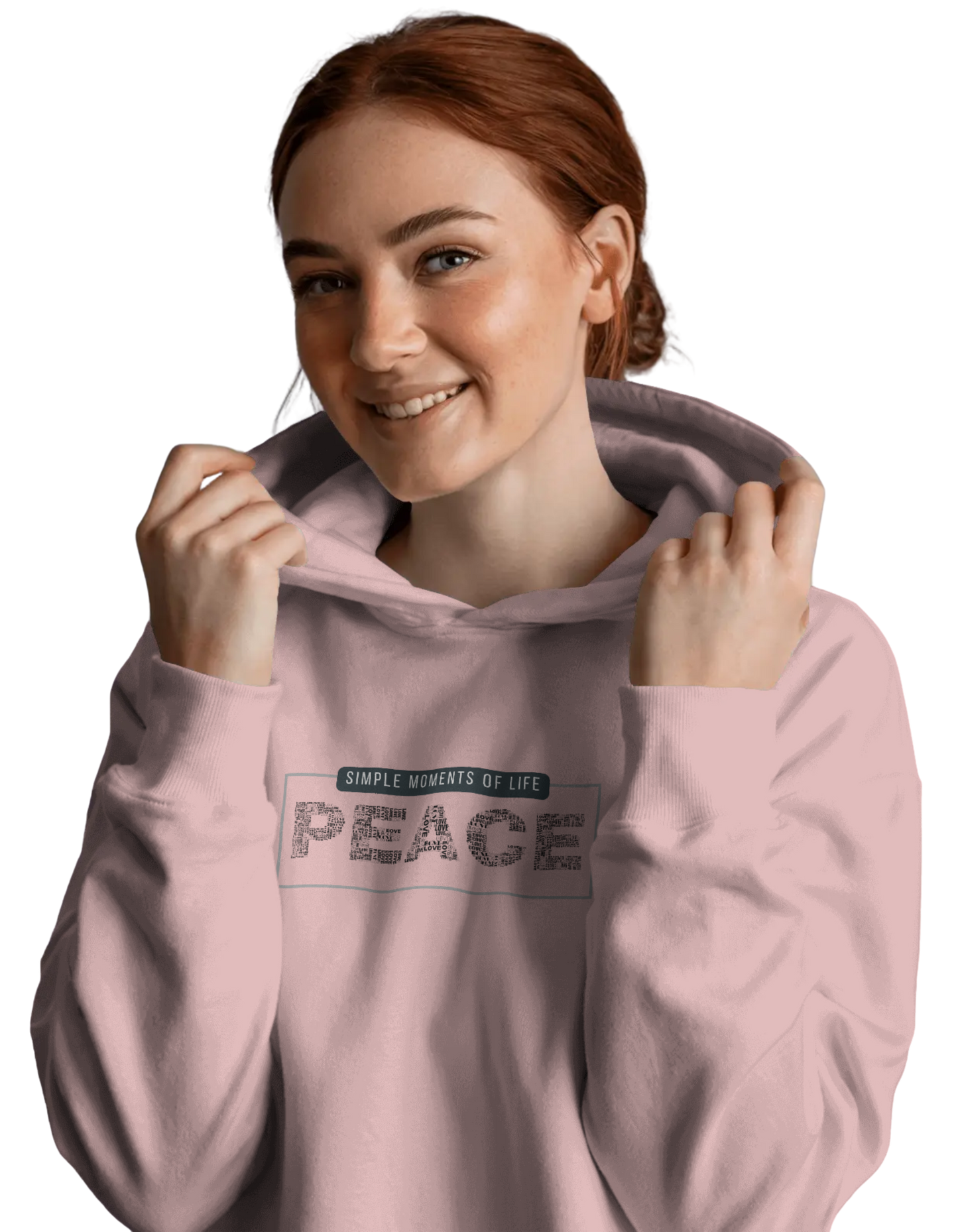 Unisex Hoodie | Premium Winter Fleece | Warm & Soft | Oversize Fit | Men | Women | Teens | Frostline |Winterwear |Premium Hoodie