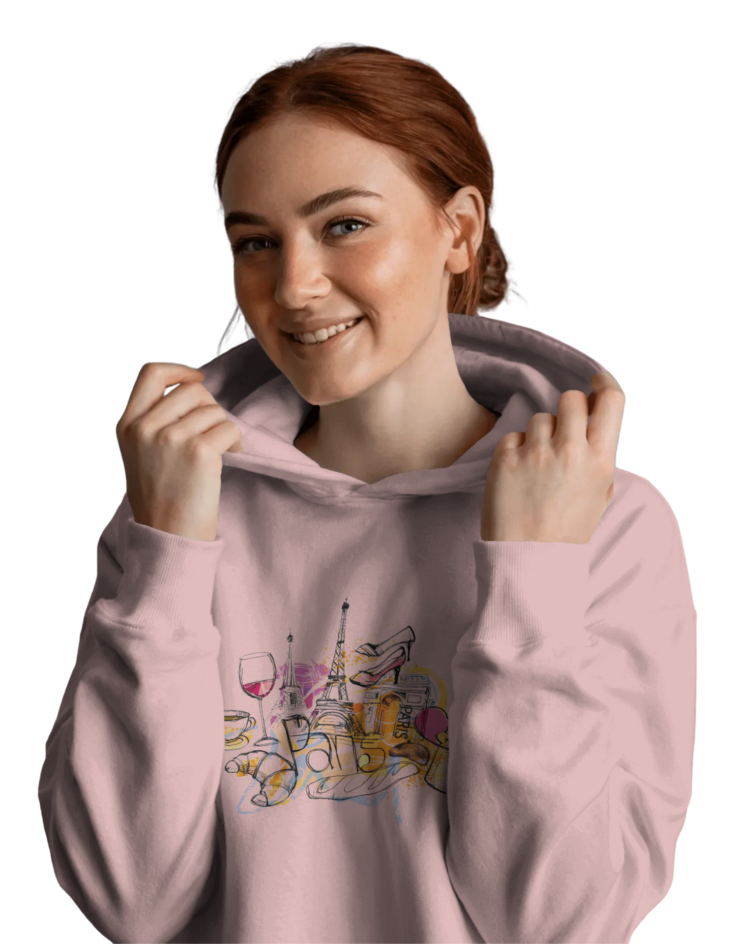 Unisex Hoodie | Premium Winter Fleece | Warm & Soft | Oversize Fit | Men | Women | Teens | Frostline |Winterwear |Premium Hoodie