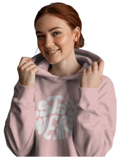 Unisex Hoodie | Premium Winter Fleece | Warm & Soft | Oversize Fit | Men | Women | Teens | Frostline |Winterwear |Premium Hoodie