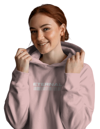 Unisex Hoodie | Premium Winter Fleece | Warm & Soft | Oversize Fit | Men | Women | Teens | Frostline |Winterwear |Premium Hoodie