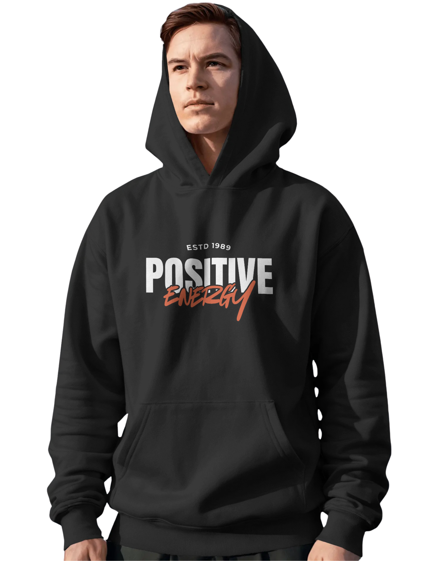 Unisex Hoodie | Premium Winter Fleece | Warm & Soft | Oversize Fit | Men | Women | Teens | Frostline |Winterwear |Premium Hoodie