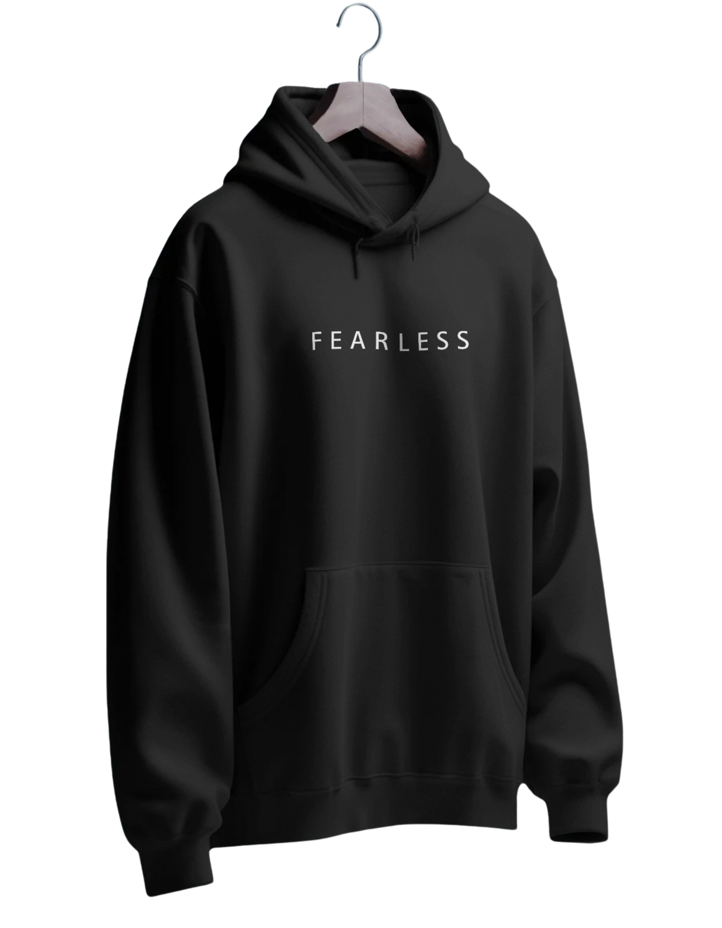 Classic Hoodie | Unisex Classic Hoodie | 300 GSM Brushed Fleece | Regular Fit | Premium Winter Wear | Frostline | Warm & Soft | Men | Women | Teens