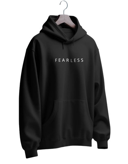 Classic Hoodie | Unisex Classic Hoodie | 300 GSM Brushed Fleece | Regular Fit | Premium Winter Wear | Frostline | Warm & Soft | Men | Women | Teens