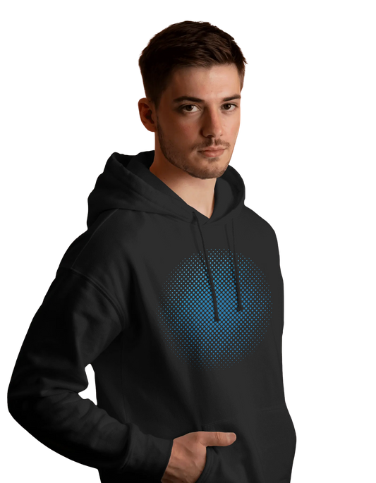 Classic Hoodie | Unisex Classic Hoodie | 300 GSM Brushed Fleece | Regular Fit | Premium Winter Wear | Frostline | Warm & Soft | Men | Women | Teens