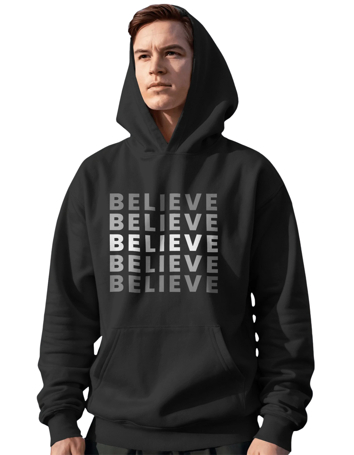 Unisex Hoodie | Premium Winter Fleece | Warm & Soft | Oversize Fit | Men | Women | Teens | Frostline |Winterwear |Premium Hoodie